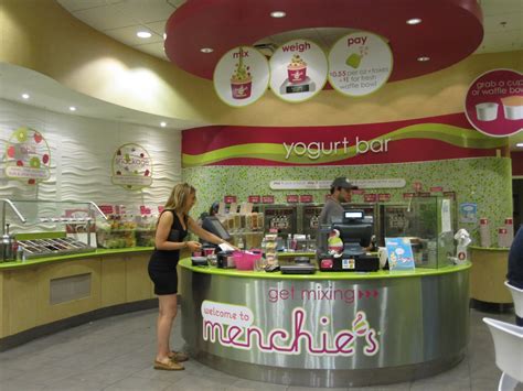 menchie s frozen yogurt|menchie s frozen yogurt locations.